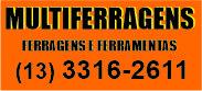  Ferragens e Ferramentas