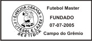 Grêmio Bertioga