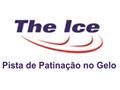 Foto: Logomarca: The Ice Riviera / Pista de Patinação no Gelo na Riviera de São Lourenço