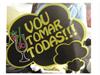 Anivers�rio da Vita