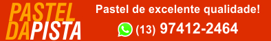 Faa seu Pedido! Pediu Chegou.